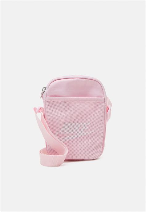 nike umhängetasche schwarz pink|Pink Bags (7) .